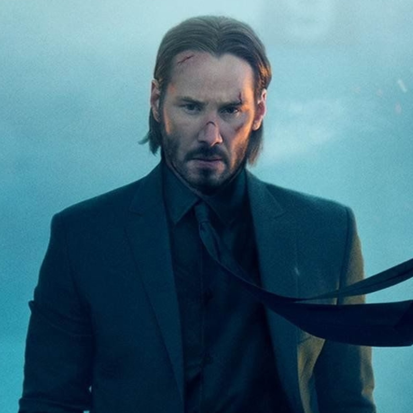 5x11 - John Wick da panes como tortas episode artwork