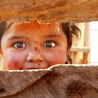 MESA DE ACTUALIDAD: La pobreza con rostro de niño