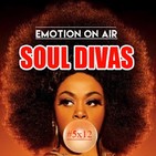 Emotion On Air 5x12 - Especial Soul Divas vol.1