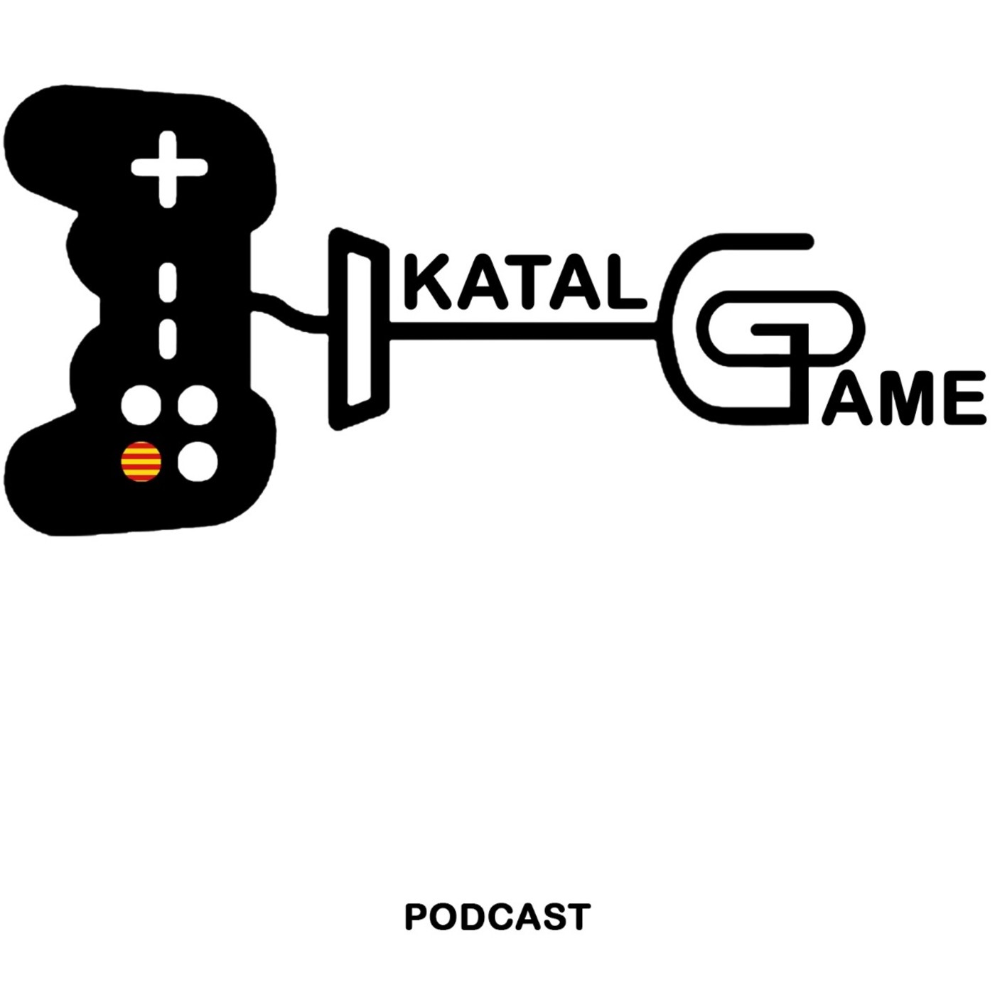 Katal Game Podcast