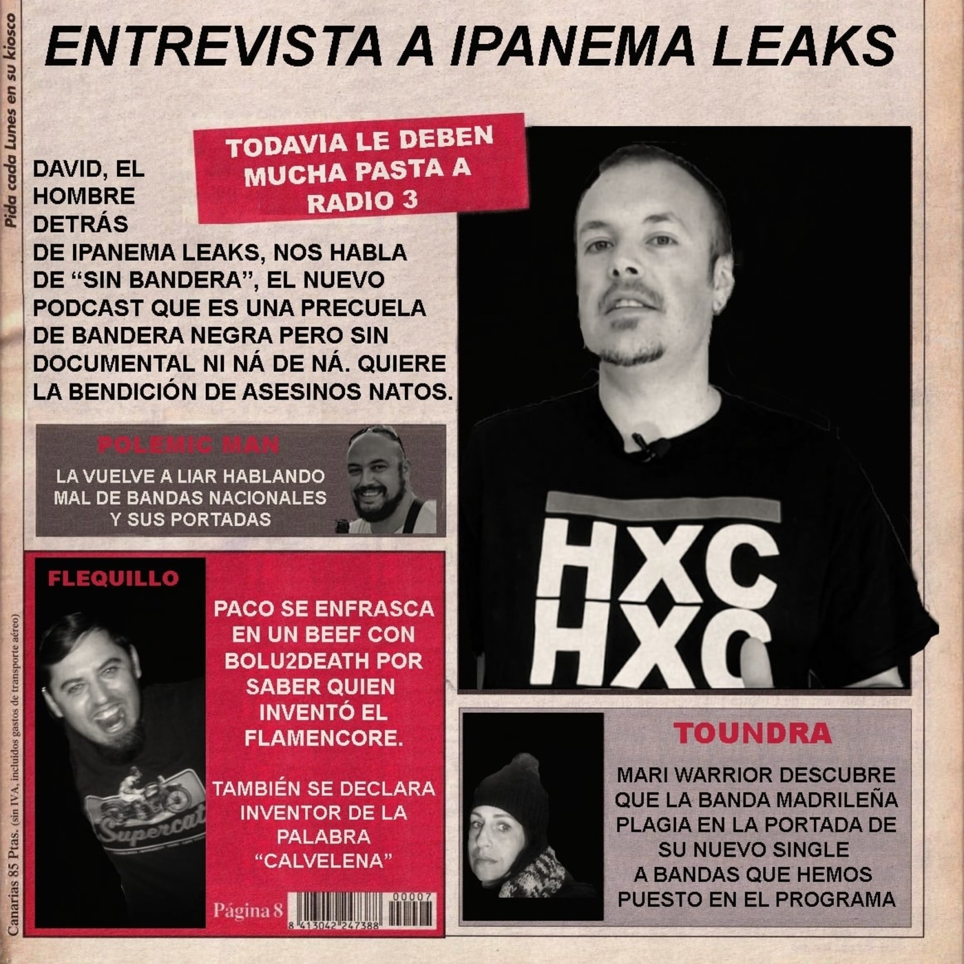 Asesinos Natos