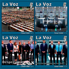 Programa Completo - 05/11/19