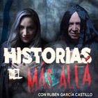 Historias del Más Allá | 25 de Febrero 2019