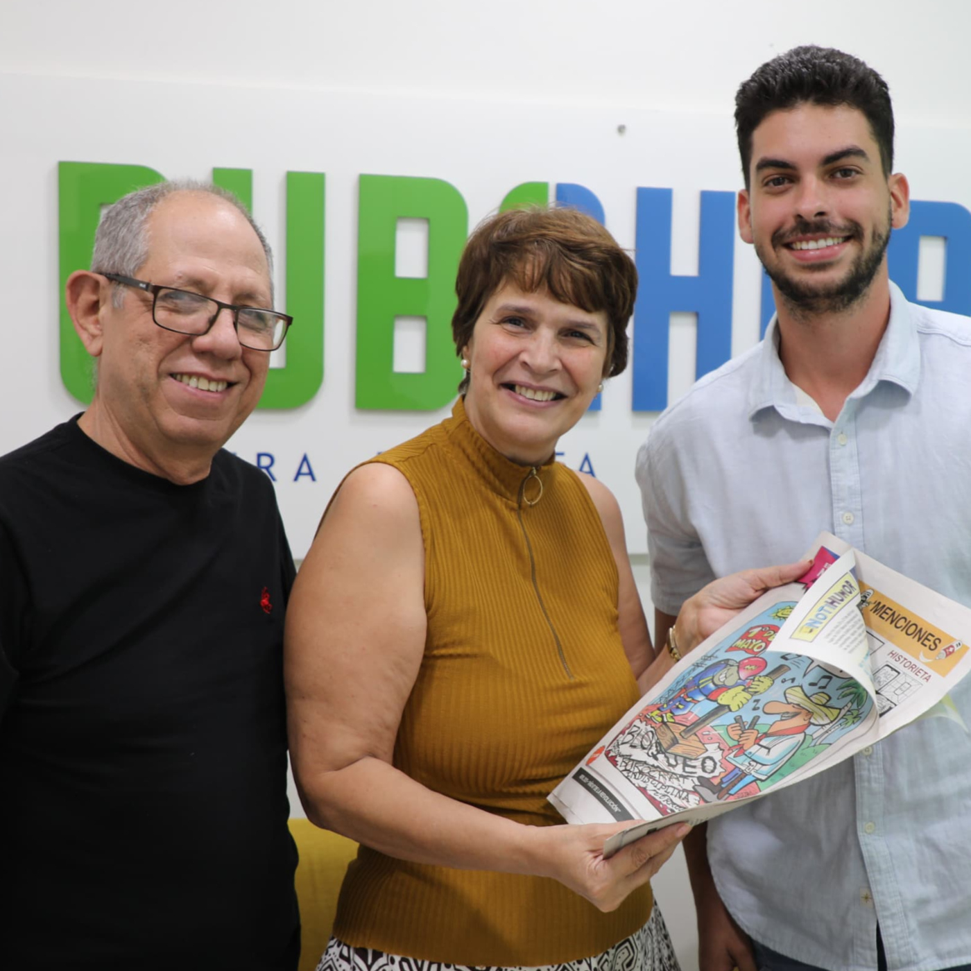Cubahora