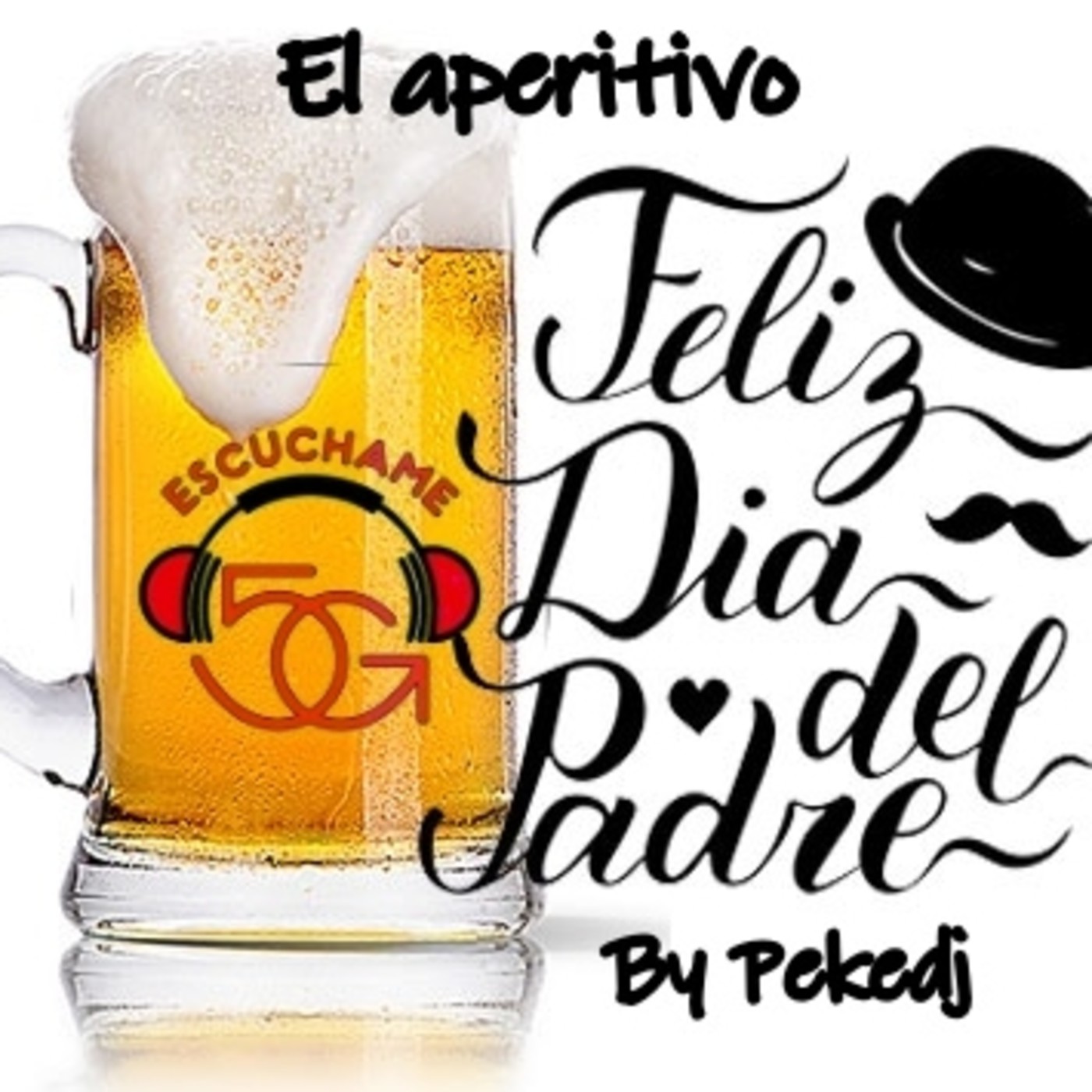 San José Dia del Padre episode artwork