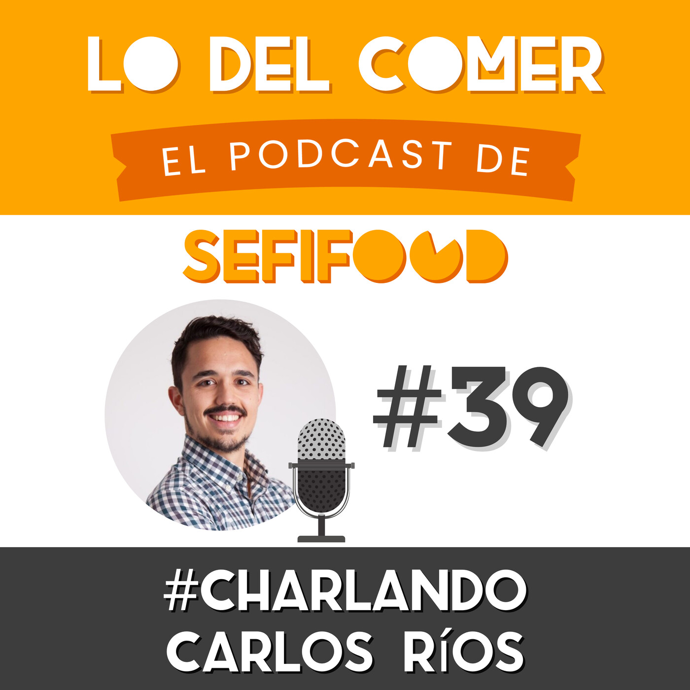 Lo del Comer - Ciencia y Tecnología de Alimentos