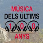 2019-06-26 Les nostres músiques dels últims 100 anys (137) EL PONT D’ARCALIS I LES VIOLINES