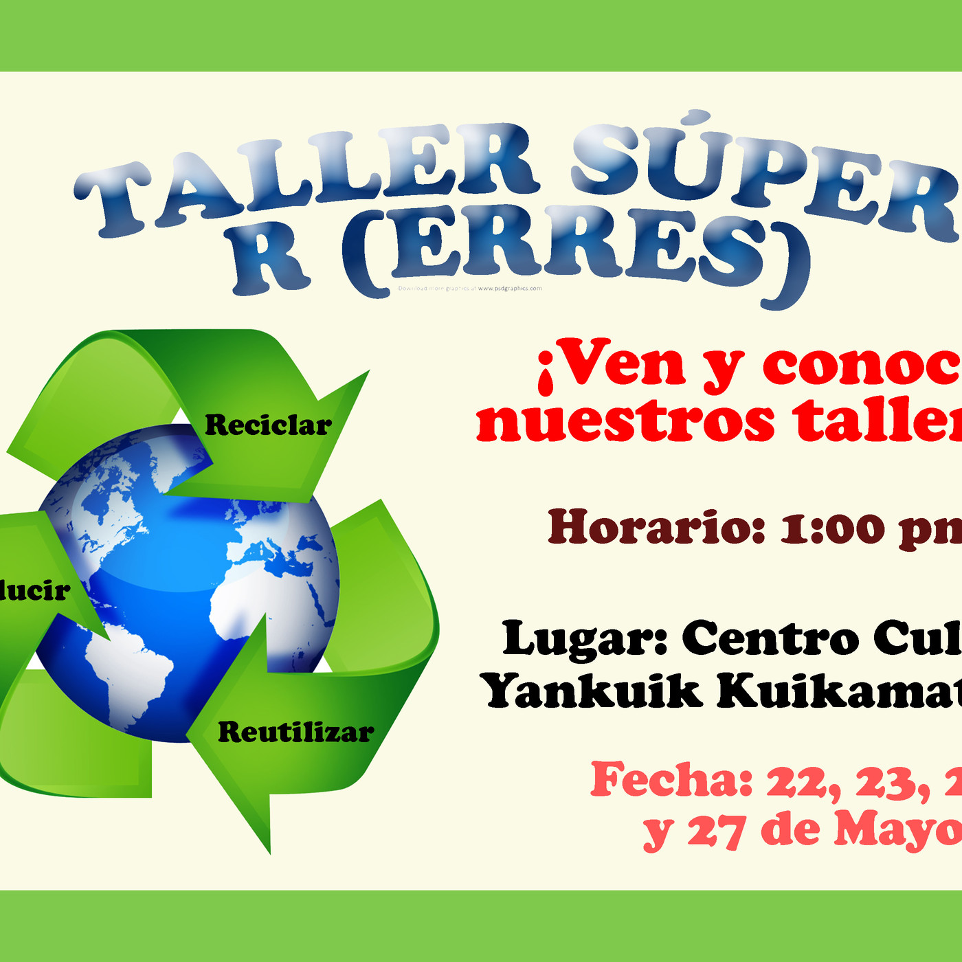Podcast Promocionales Tsilinkalli