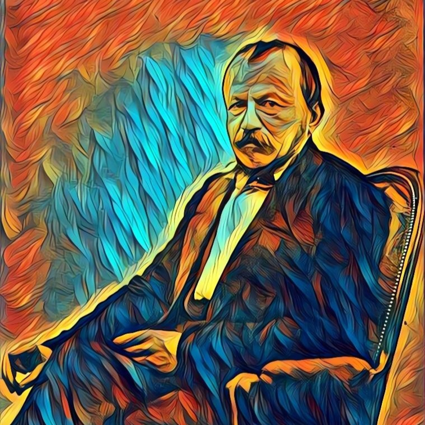 Podcast Cuentos Oscuros