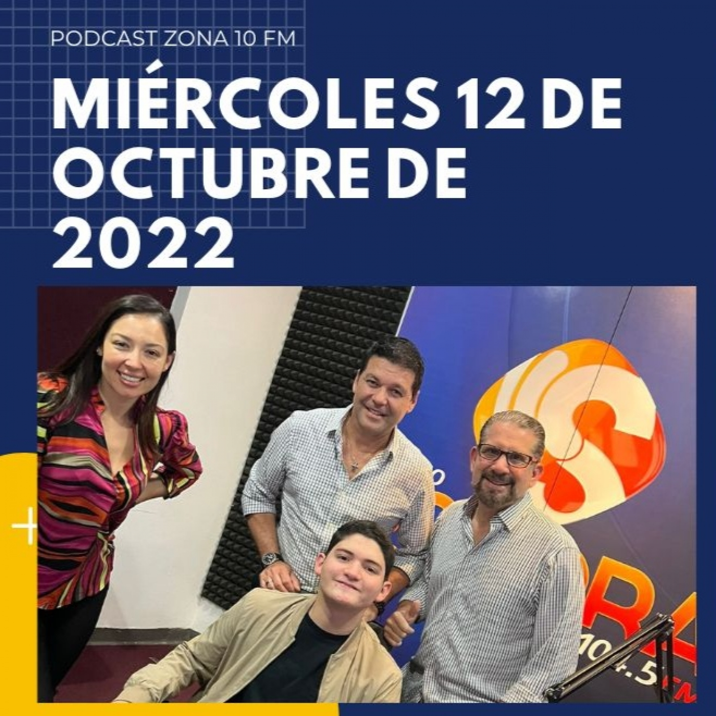 Zona Podcast