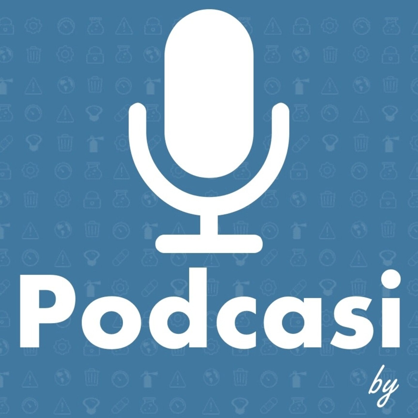 PODCASI