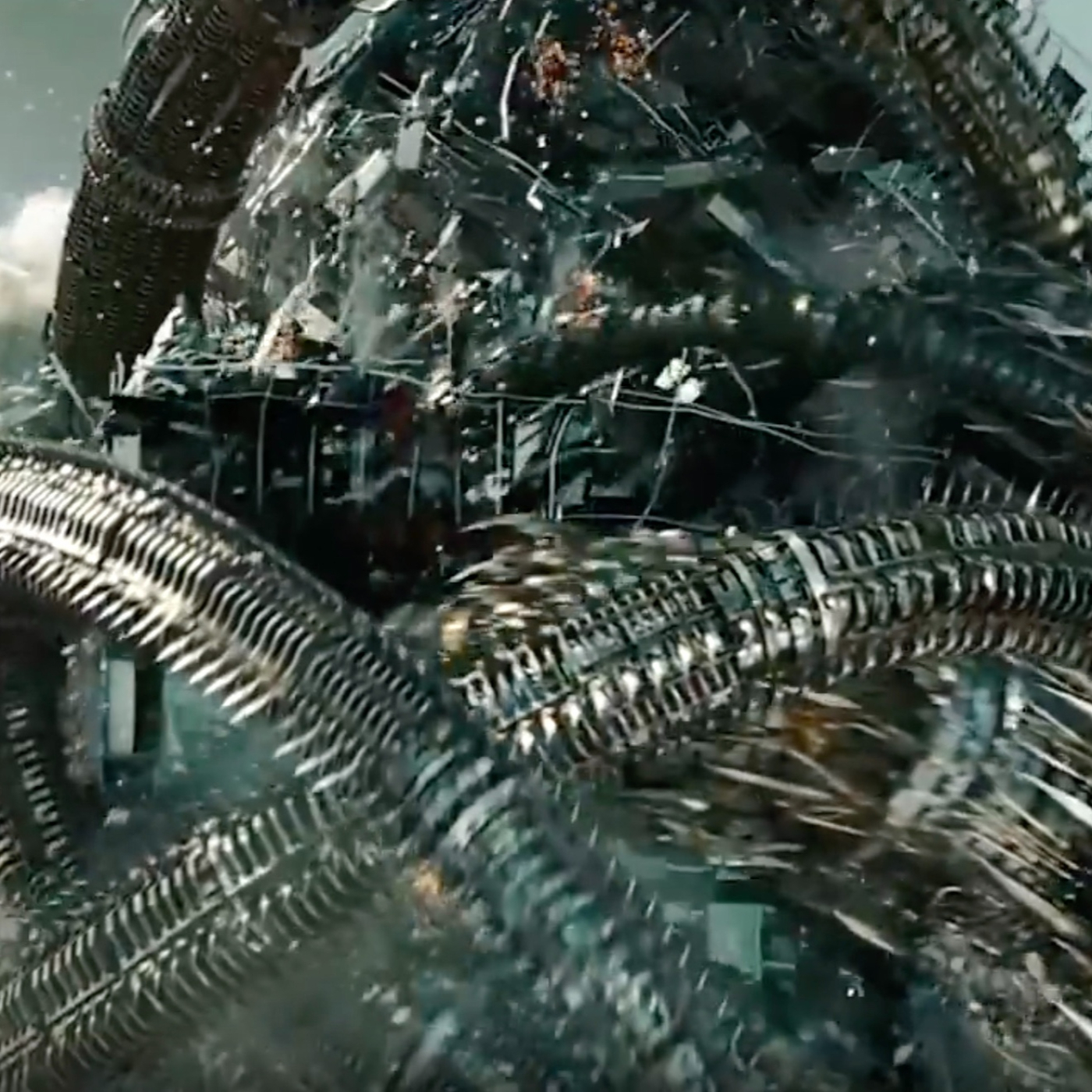 CSLM 518 – Dossier Michael Bay (VII): Trilogía Transformers (2007-2011)