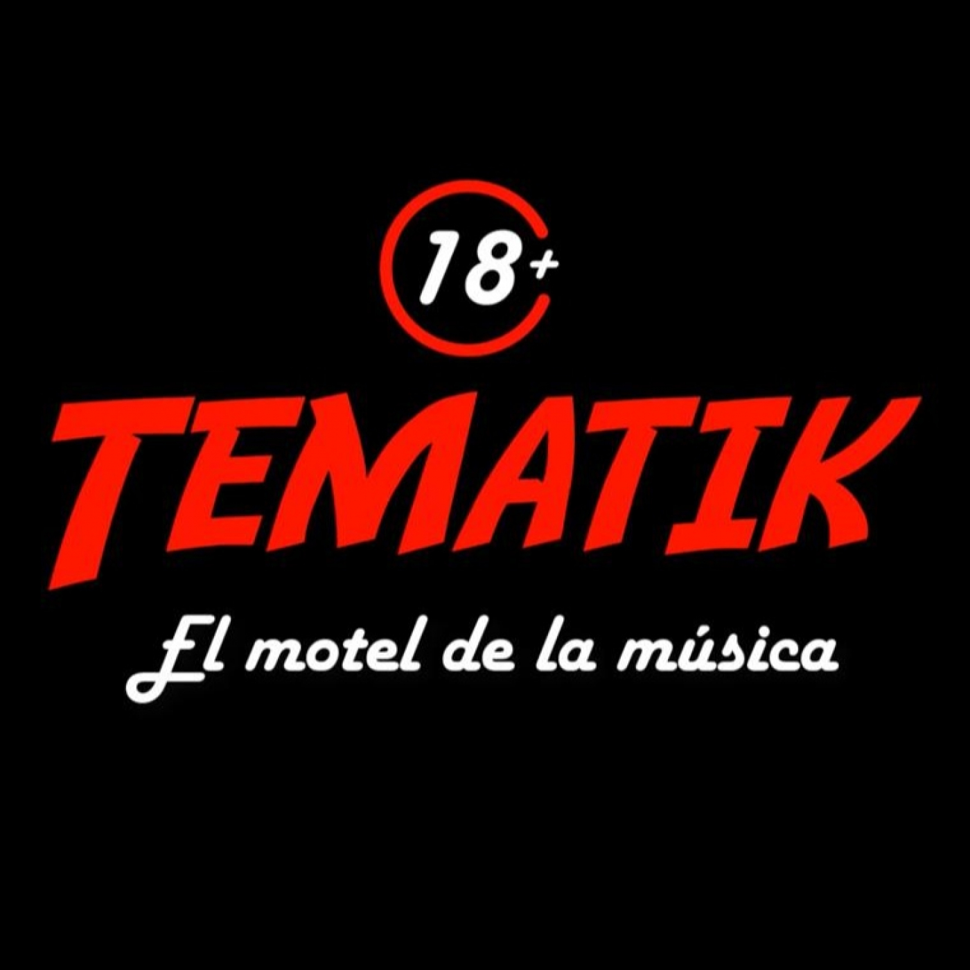 Tematik - El Motel de la Música