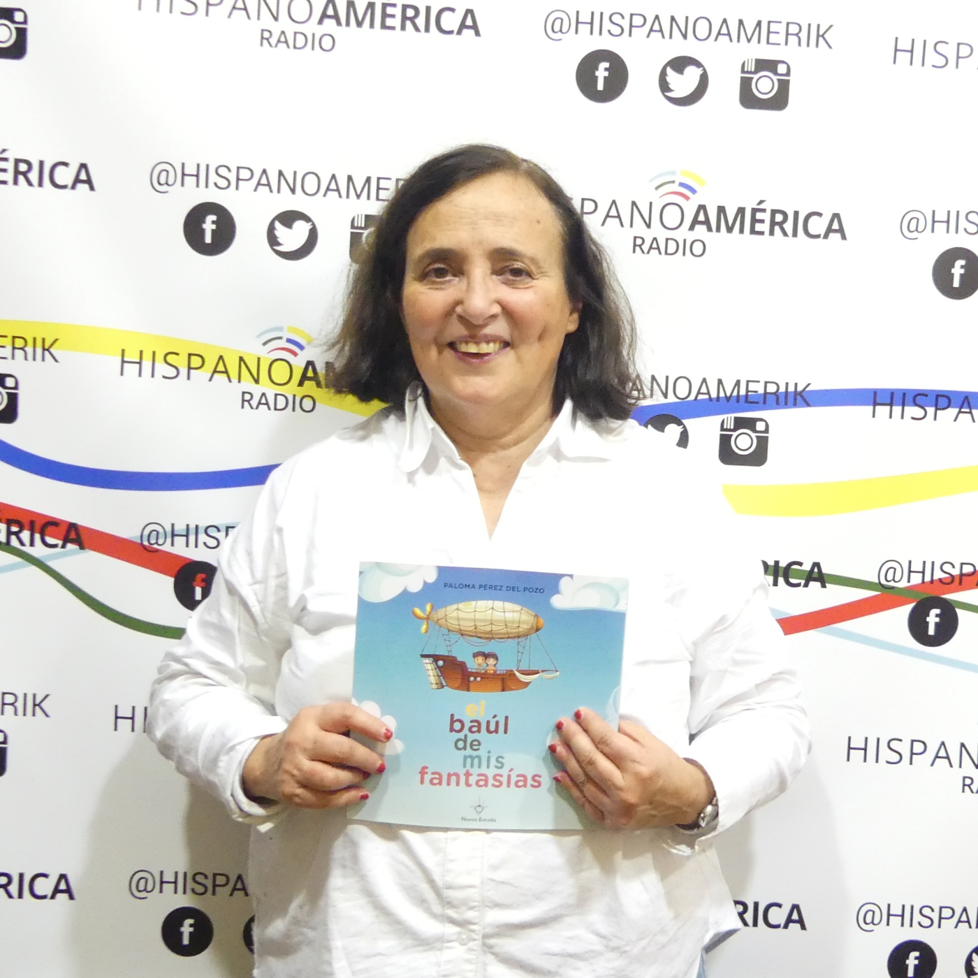 Hispanoamérica Radio