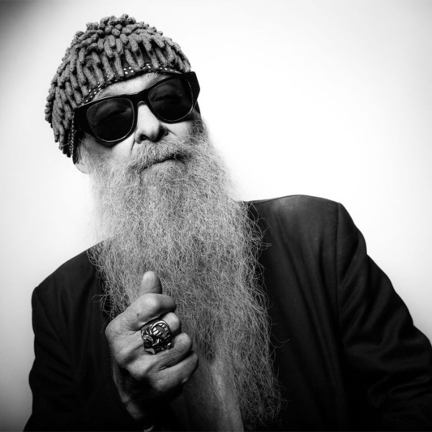 Escuchate Esto! episodio 25 - por Billy Gibbons y Johnny Winter episode artwork