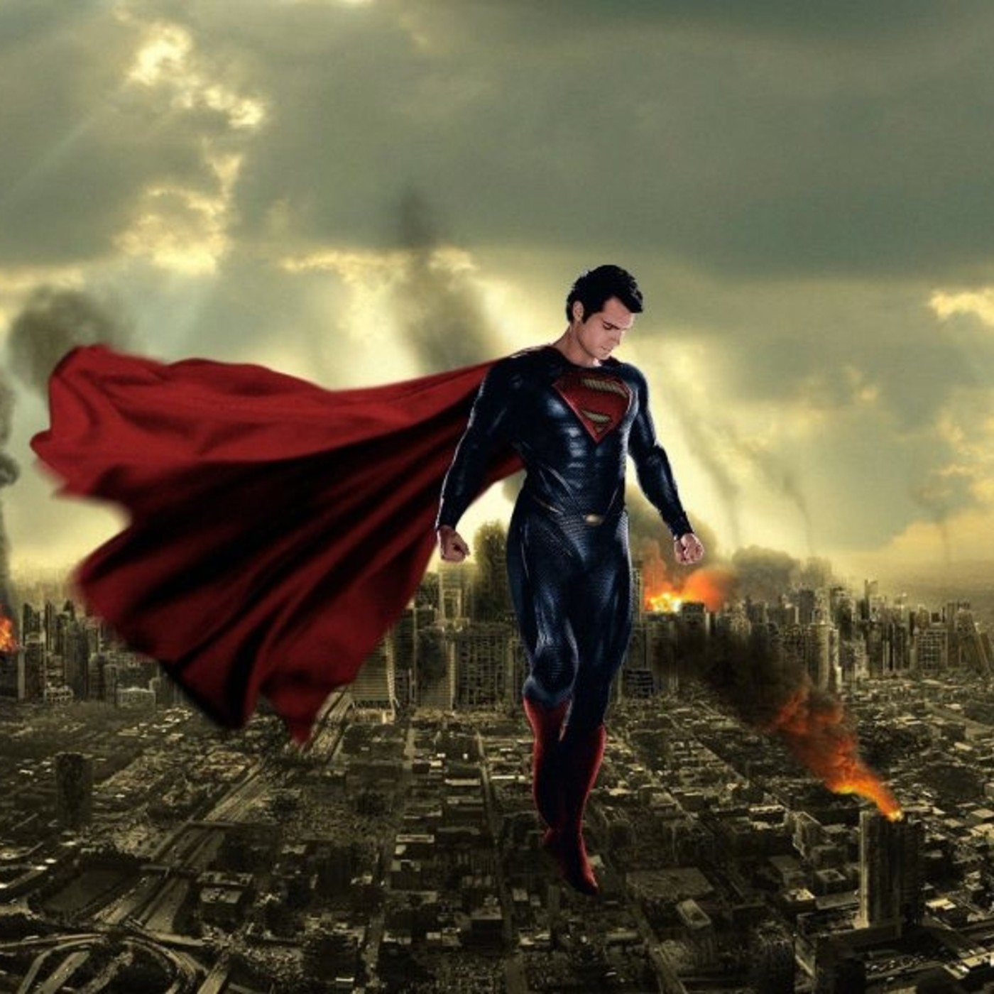 La Hoguera de Gotham