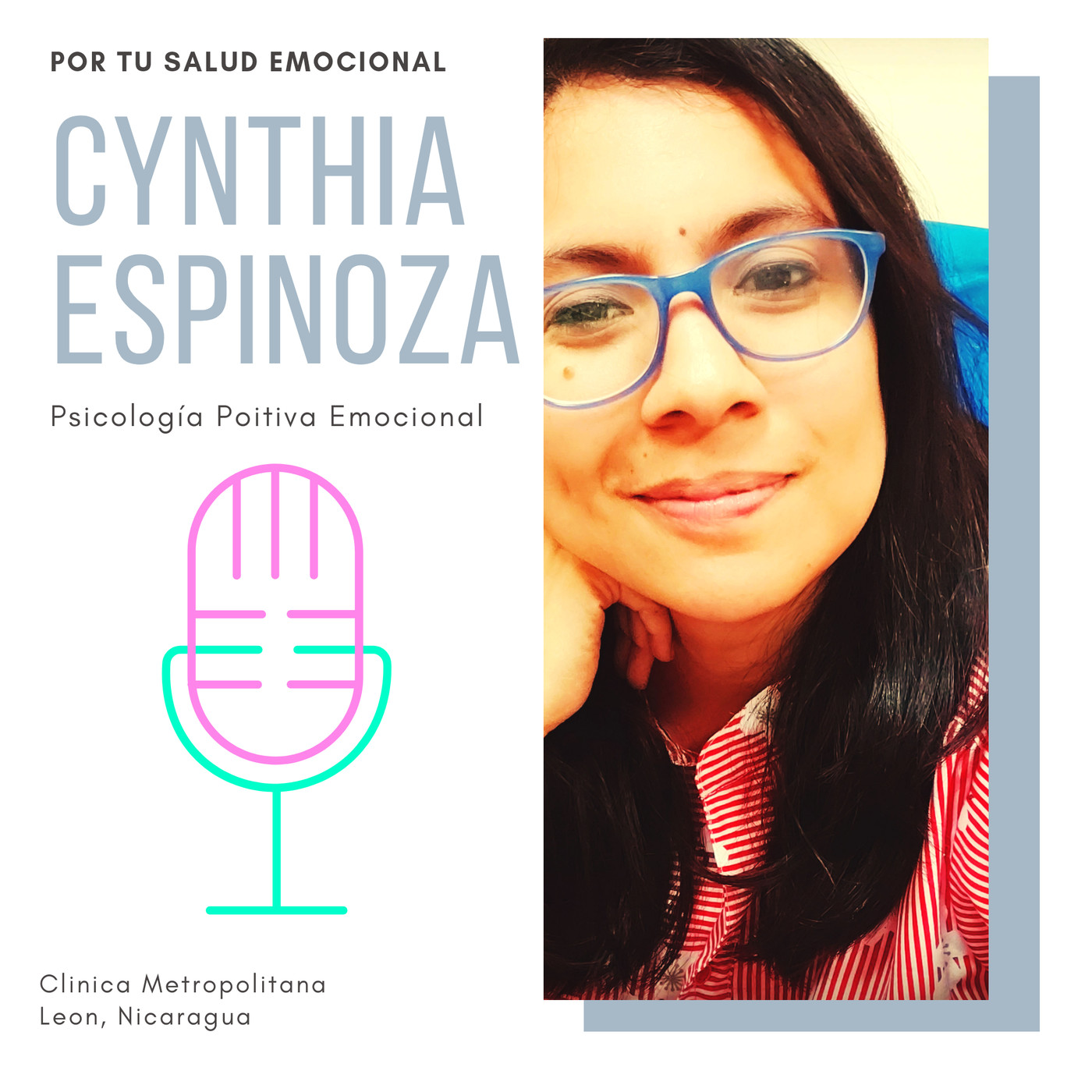 Podcast Mi Cajita de Emociones