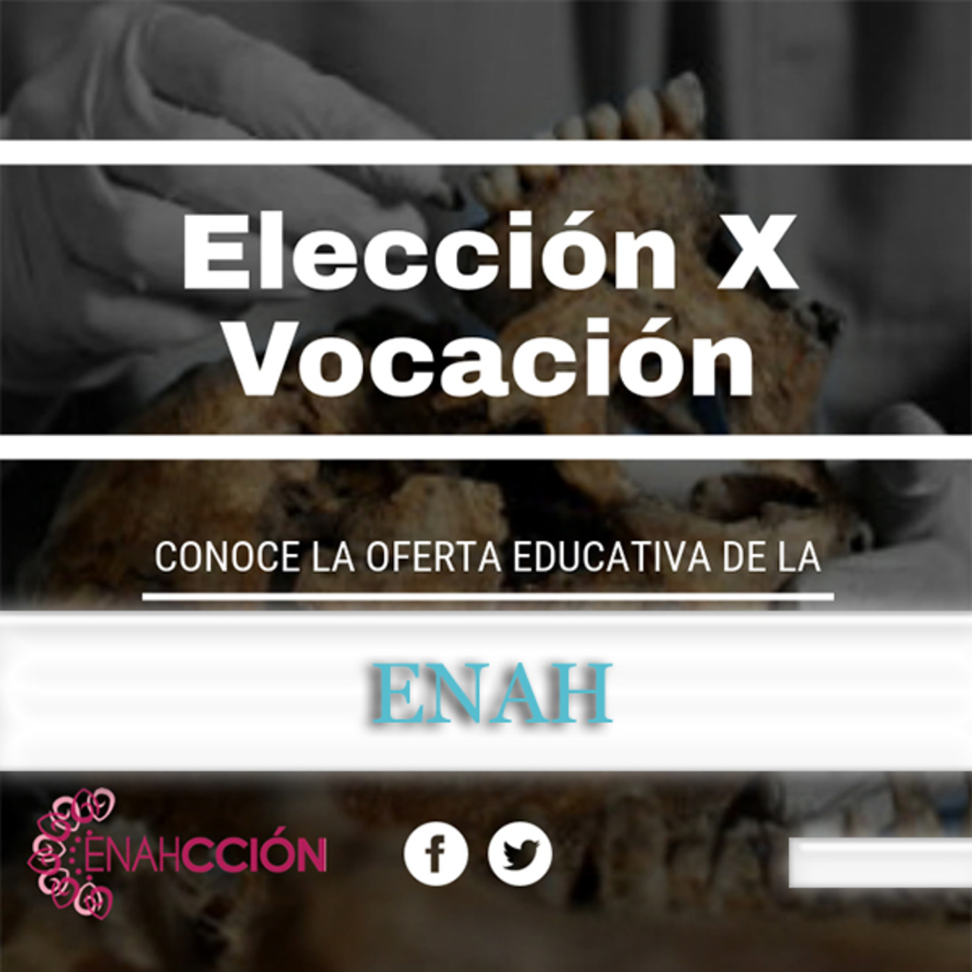 Podcast enah
