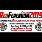 Corsarios - Especial resúmen 2019- Domingo 12 de enero 2020