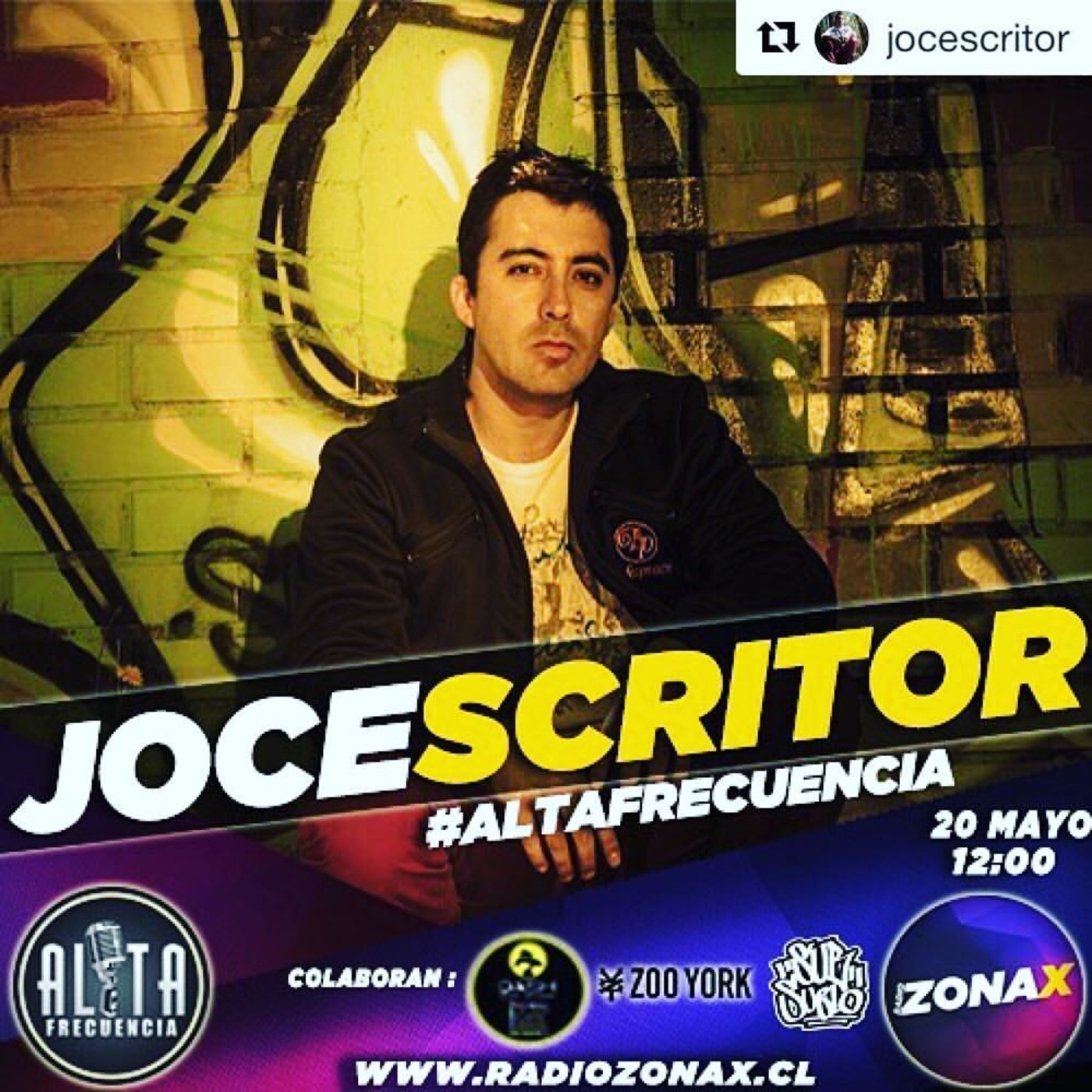 ALTA FRECUENCIA