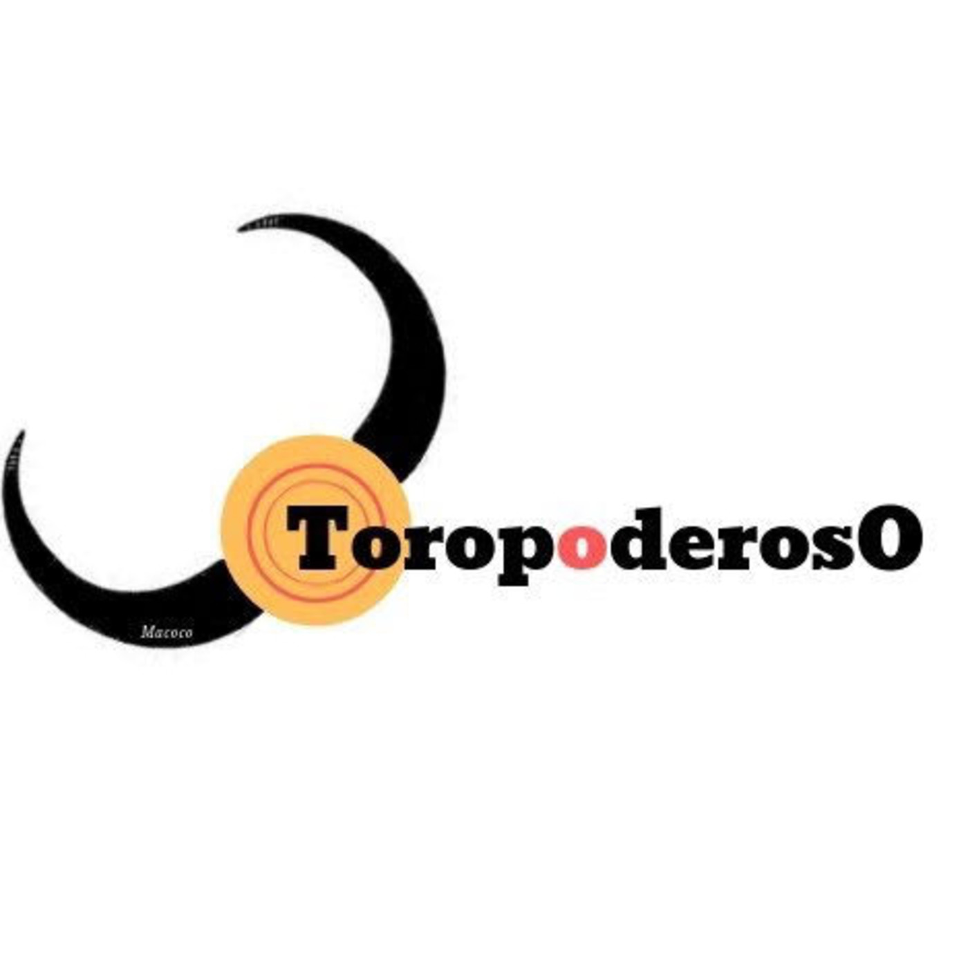 TOROPODEROSO_Radio-AudioVisual