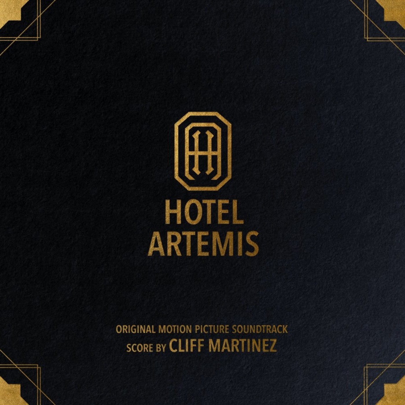 HOTEL ARTEMIS