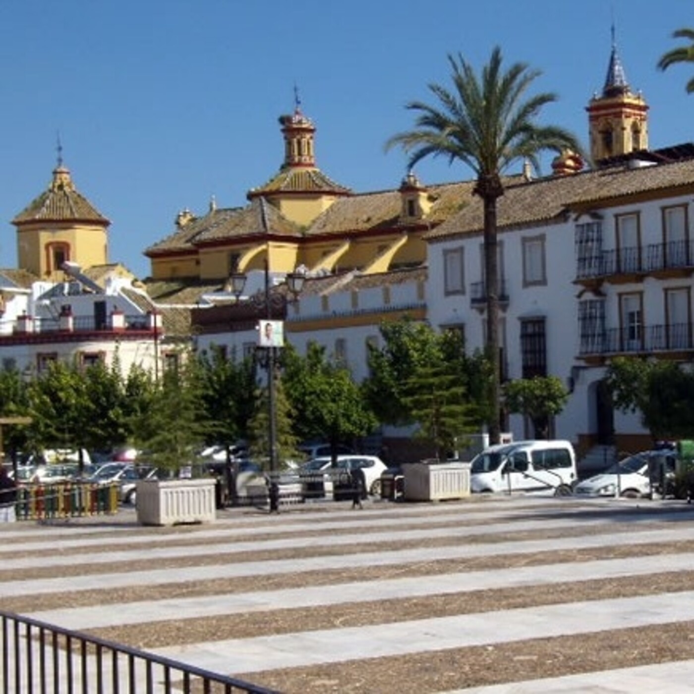 HOY DE MAÑANA