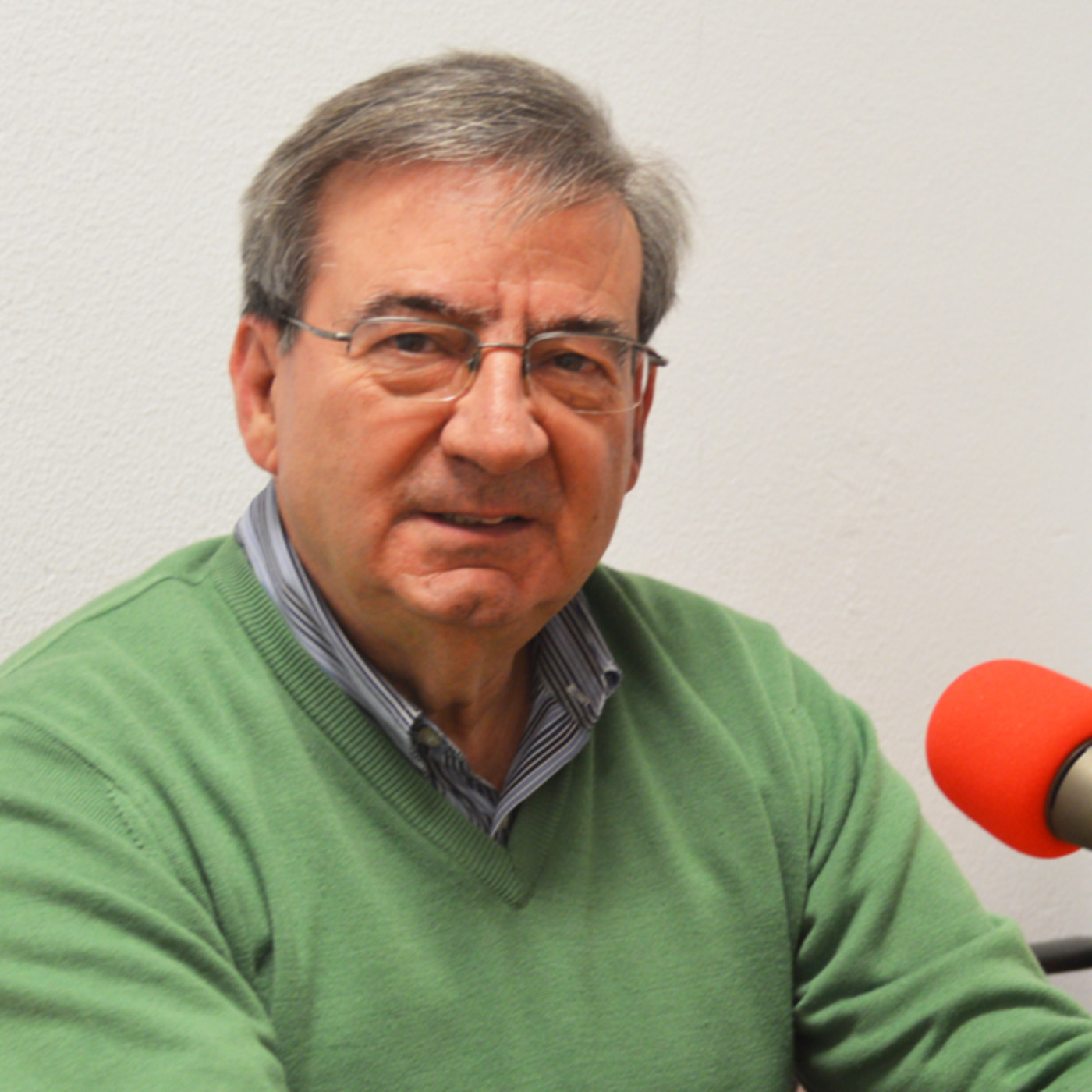 Entrevistando a