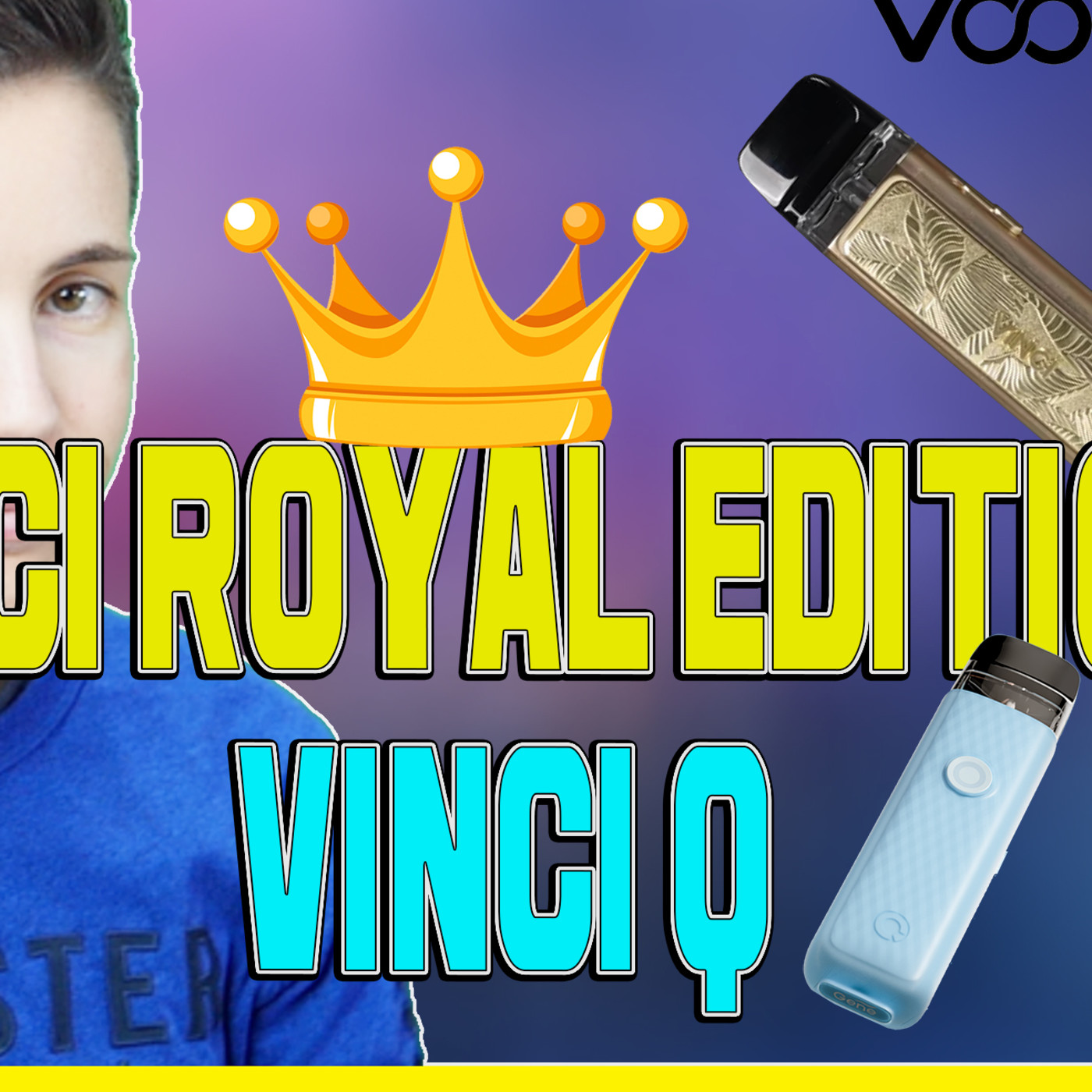 Vapeo / Tury vaper