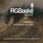 Capítulo 3 - Fotografía en costa
