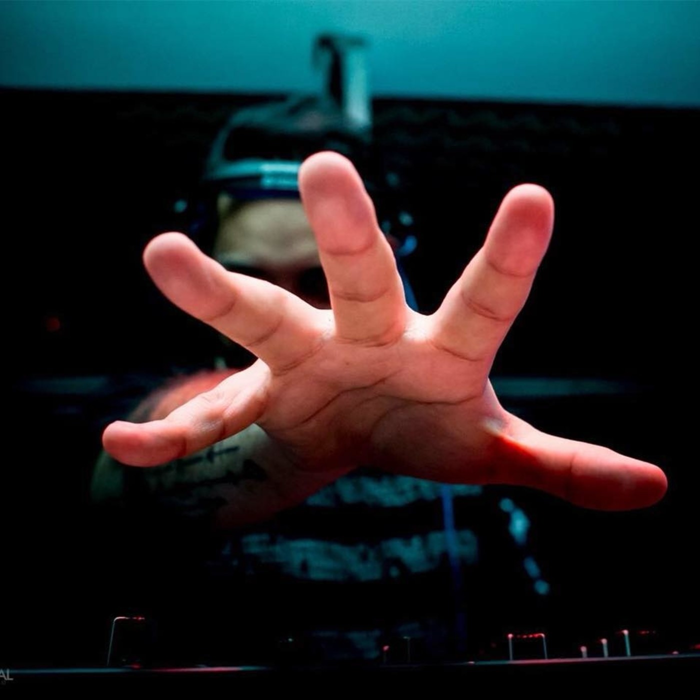 Dj Pablo Rojas Podcast