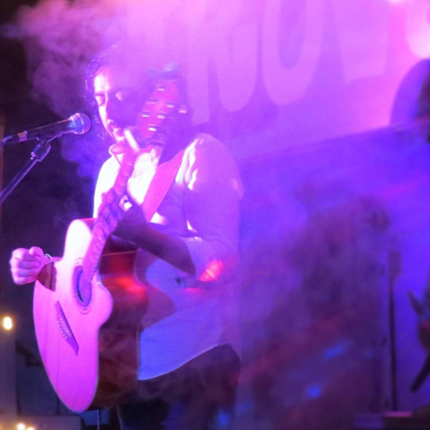 PDS, Prueba de Sonidos 2017