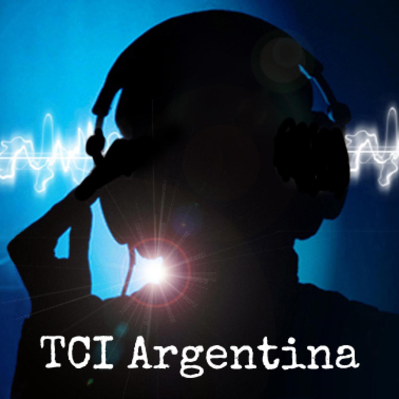 Podcast de TCI Argentina