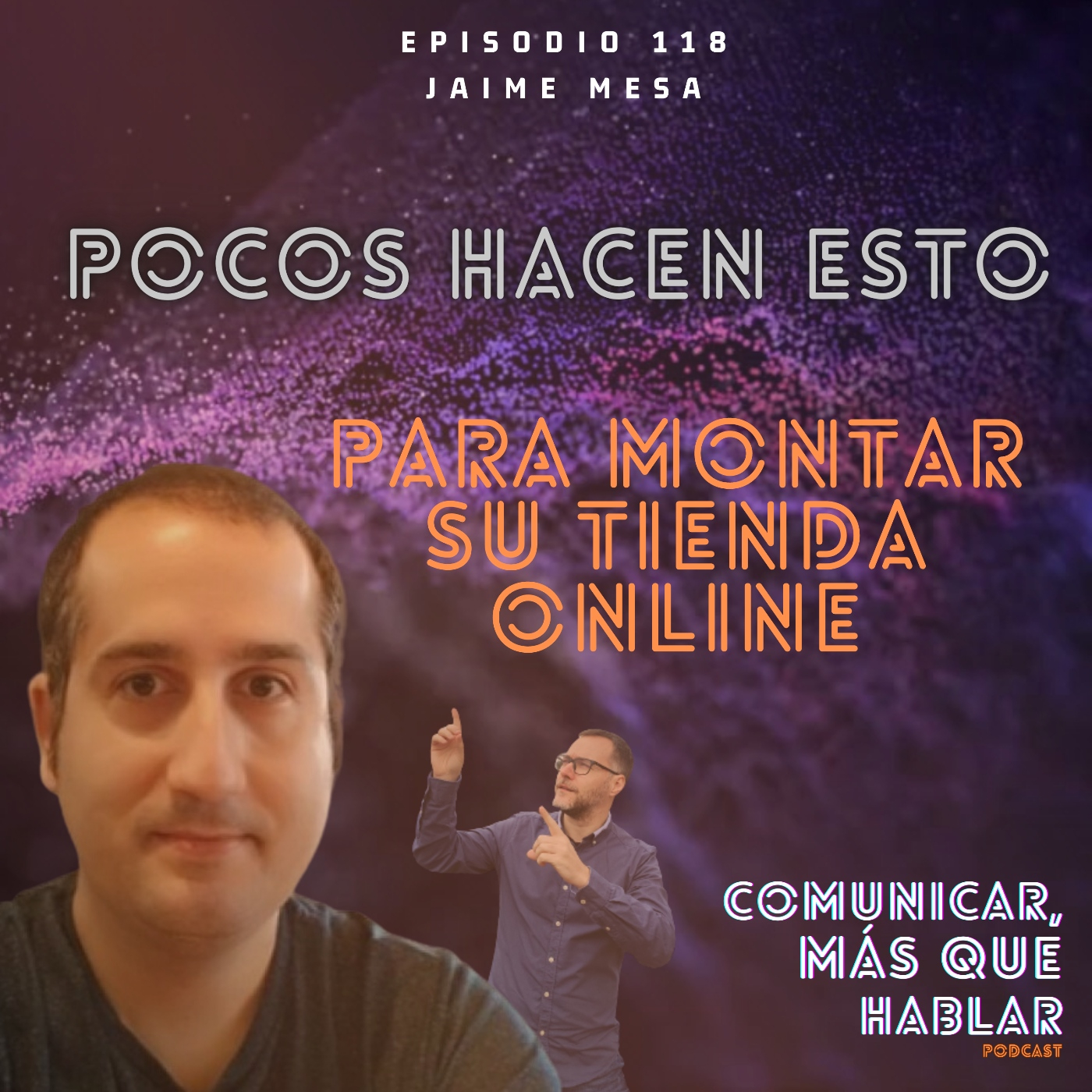 Comunicar, más que hablar
