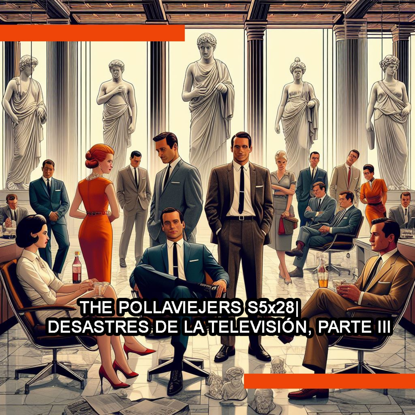 The Pollaviejers