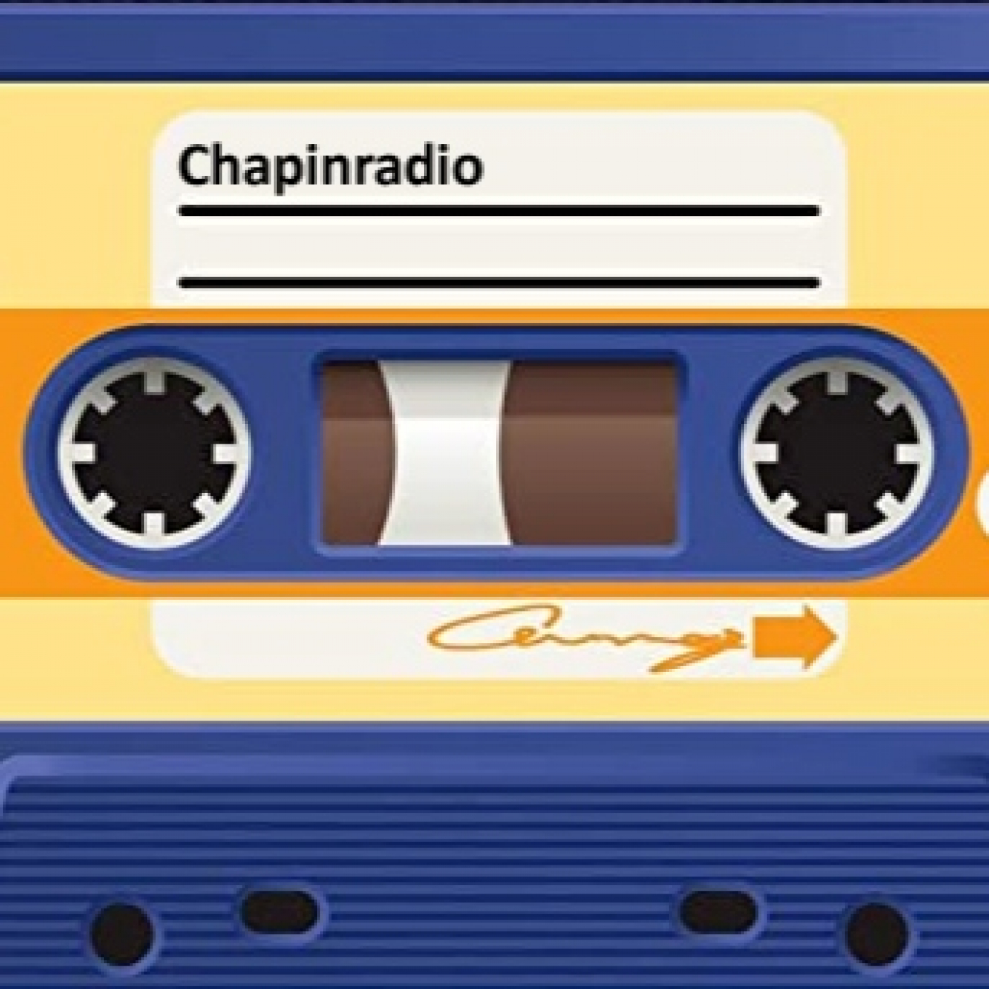 Chapinradio Dj Jaime Mix episode artwork