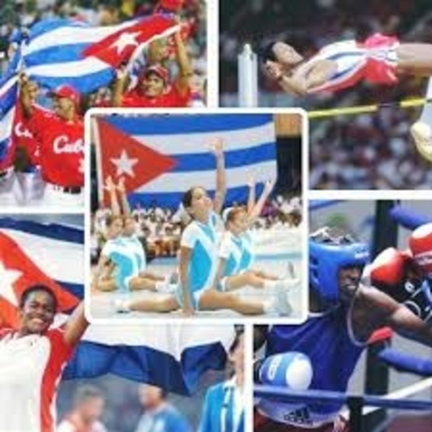Deportivamente