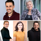 Episodio 75 - Podcasting, engagement y leads calentitos
