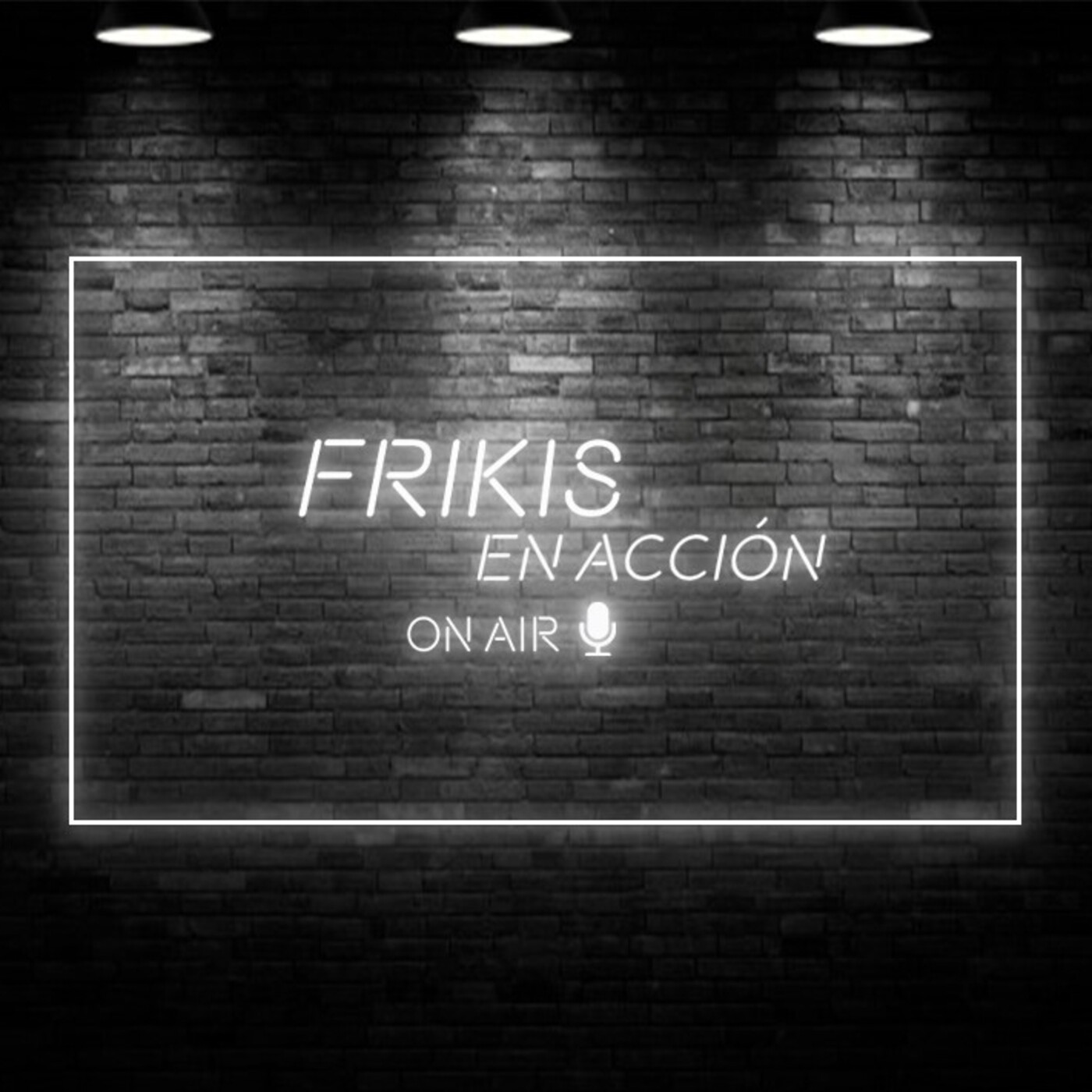 Frikis en Acción