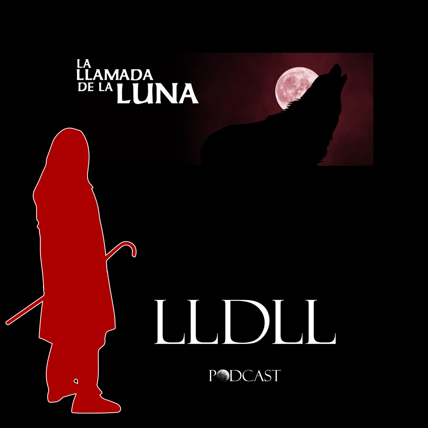 La Llamada De La Luna (LLDLL)