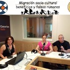 El Alpende/114 - Migración: beneficios y falsos rumores