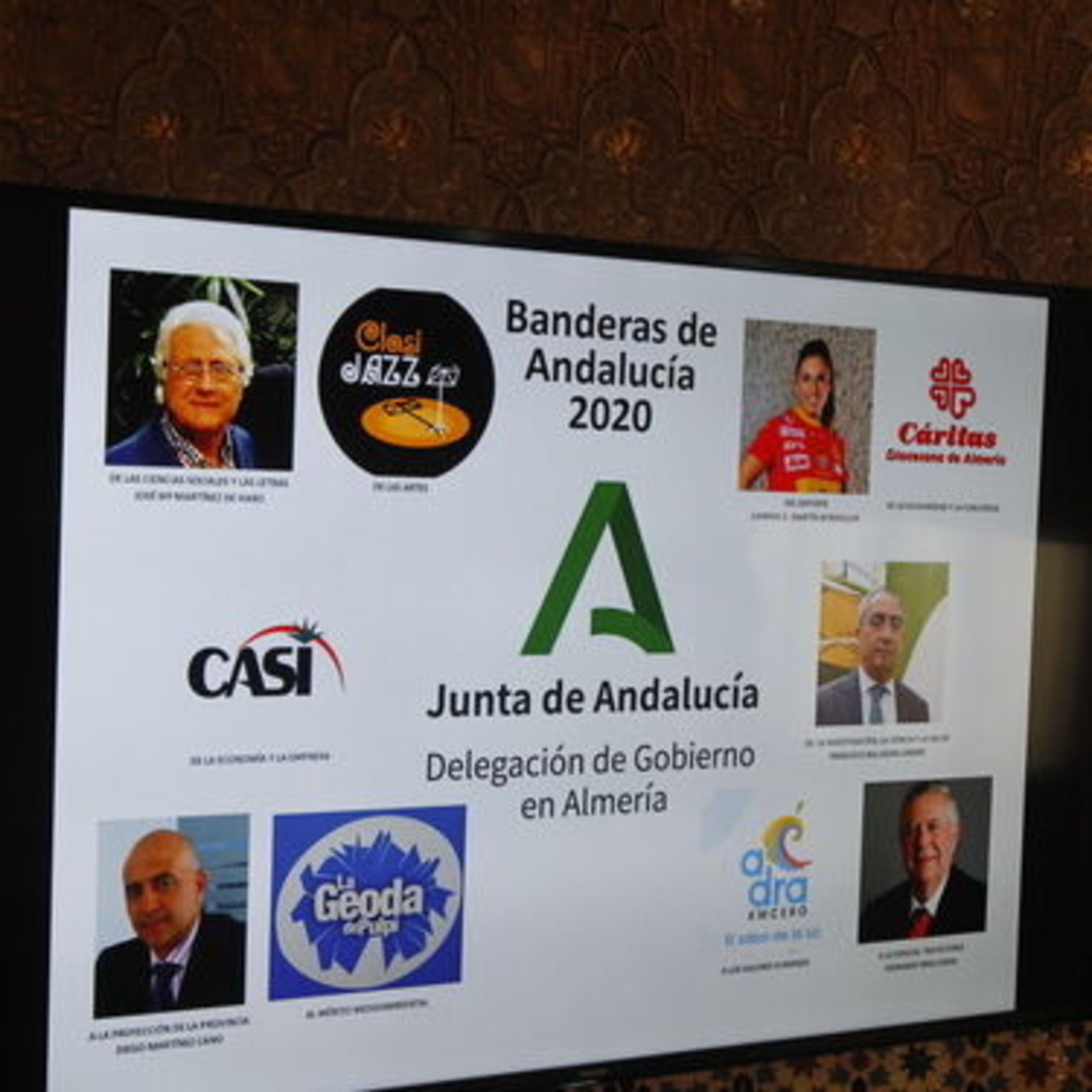DIAS DE RADIO