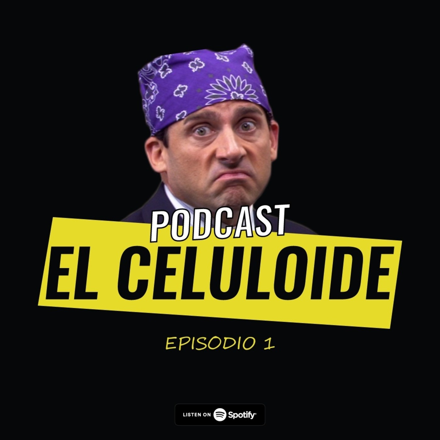 Episodio 1: The Office episode artwork