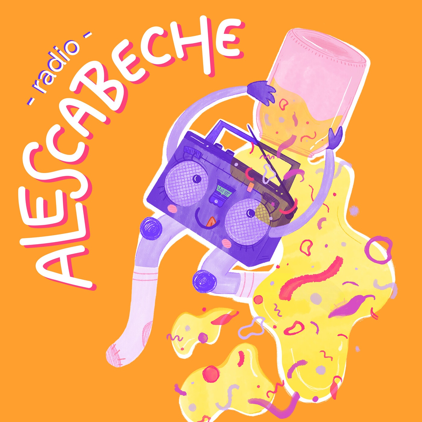 Al escabeche Radio