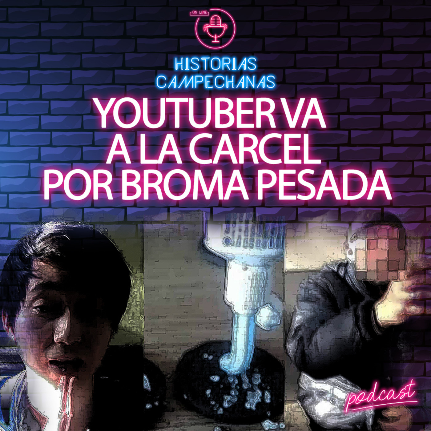 HISTORIAS CAMPECHANAS