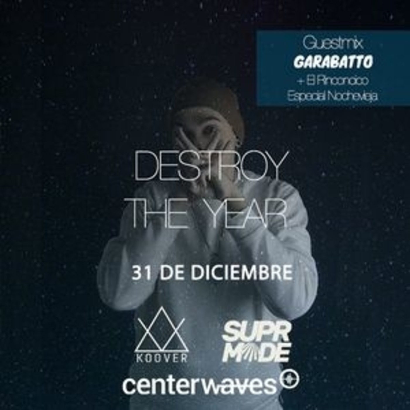 Destroy The Earth Podcast