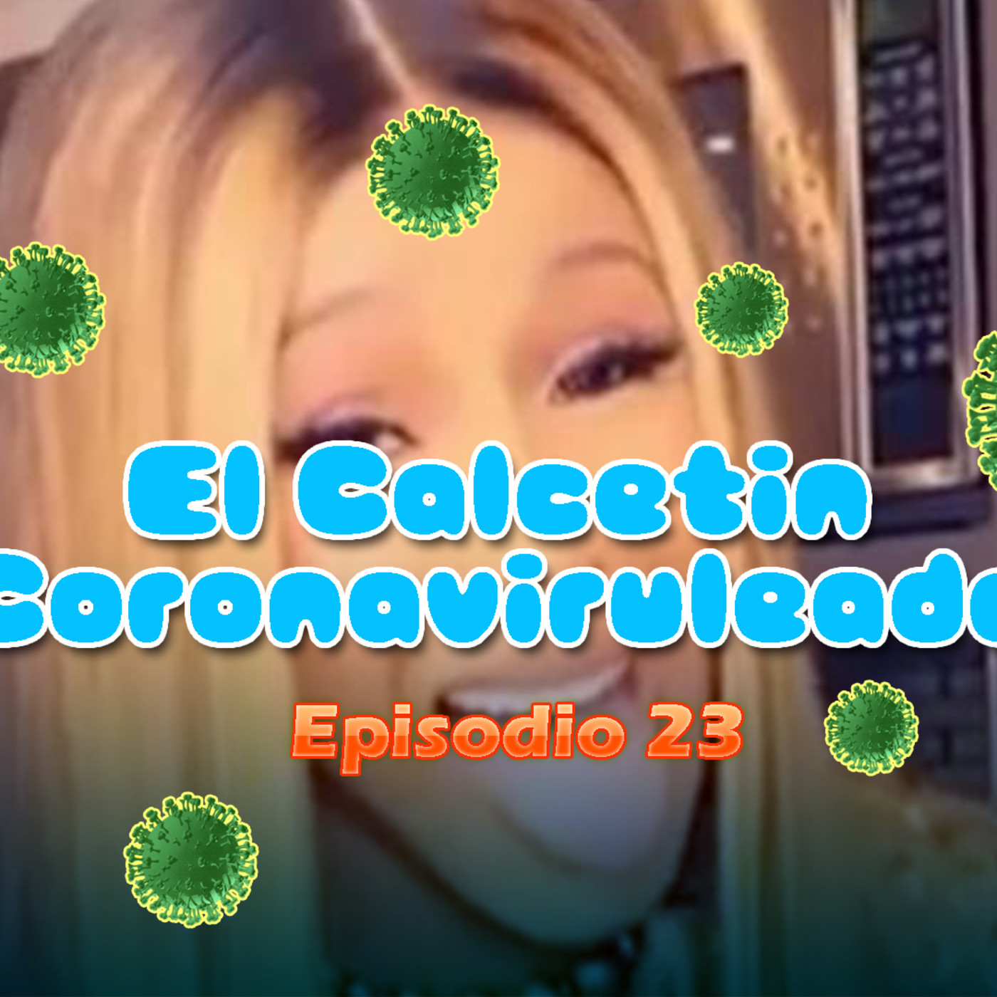 Calcetin Volteado