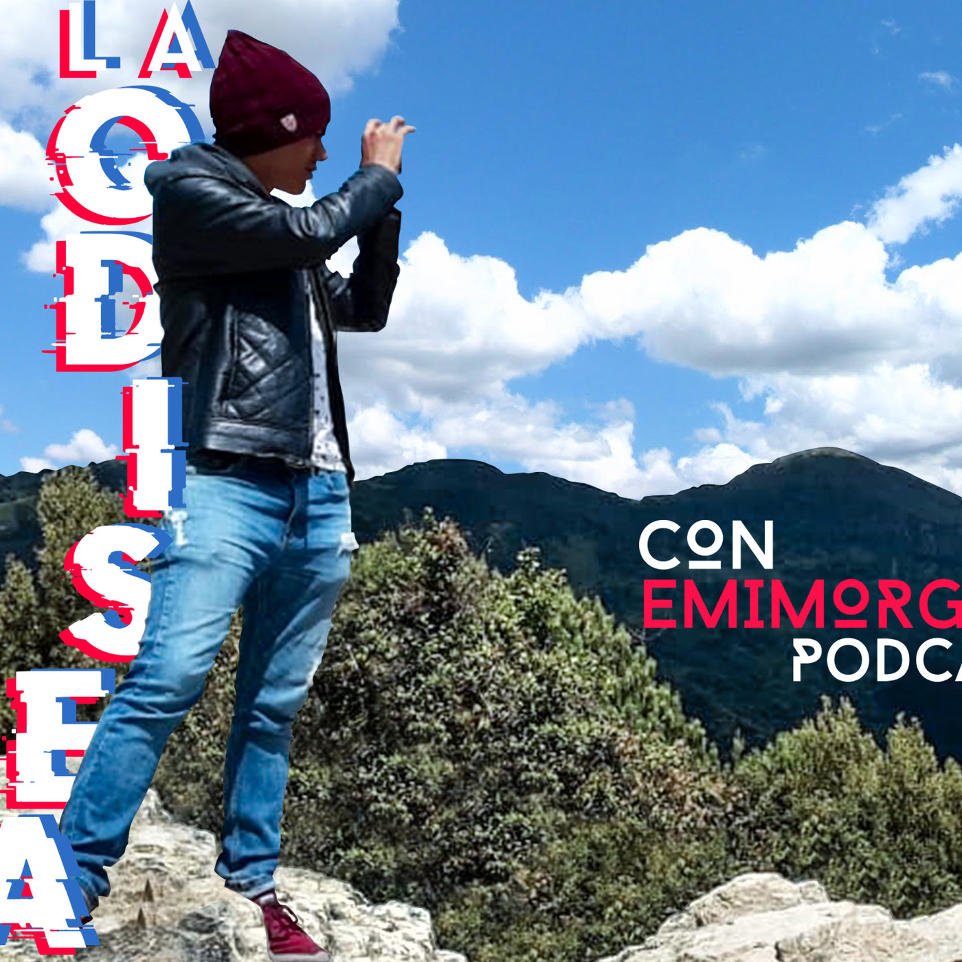 La Odisea | Episodio 18 | Españatrip con Vale López López parte 3