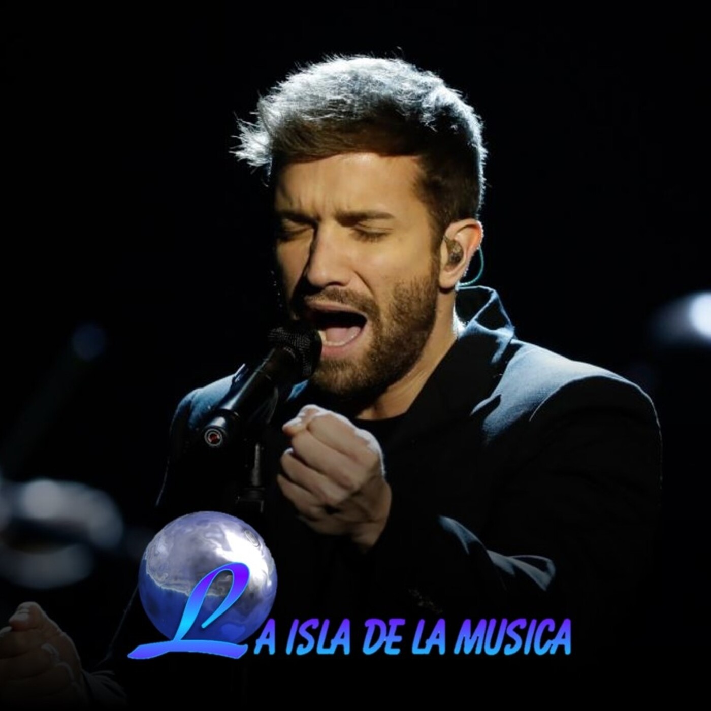 La Isla de la Música - PGM 251 -03/10/2020 episode artwork