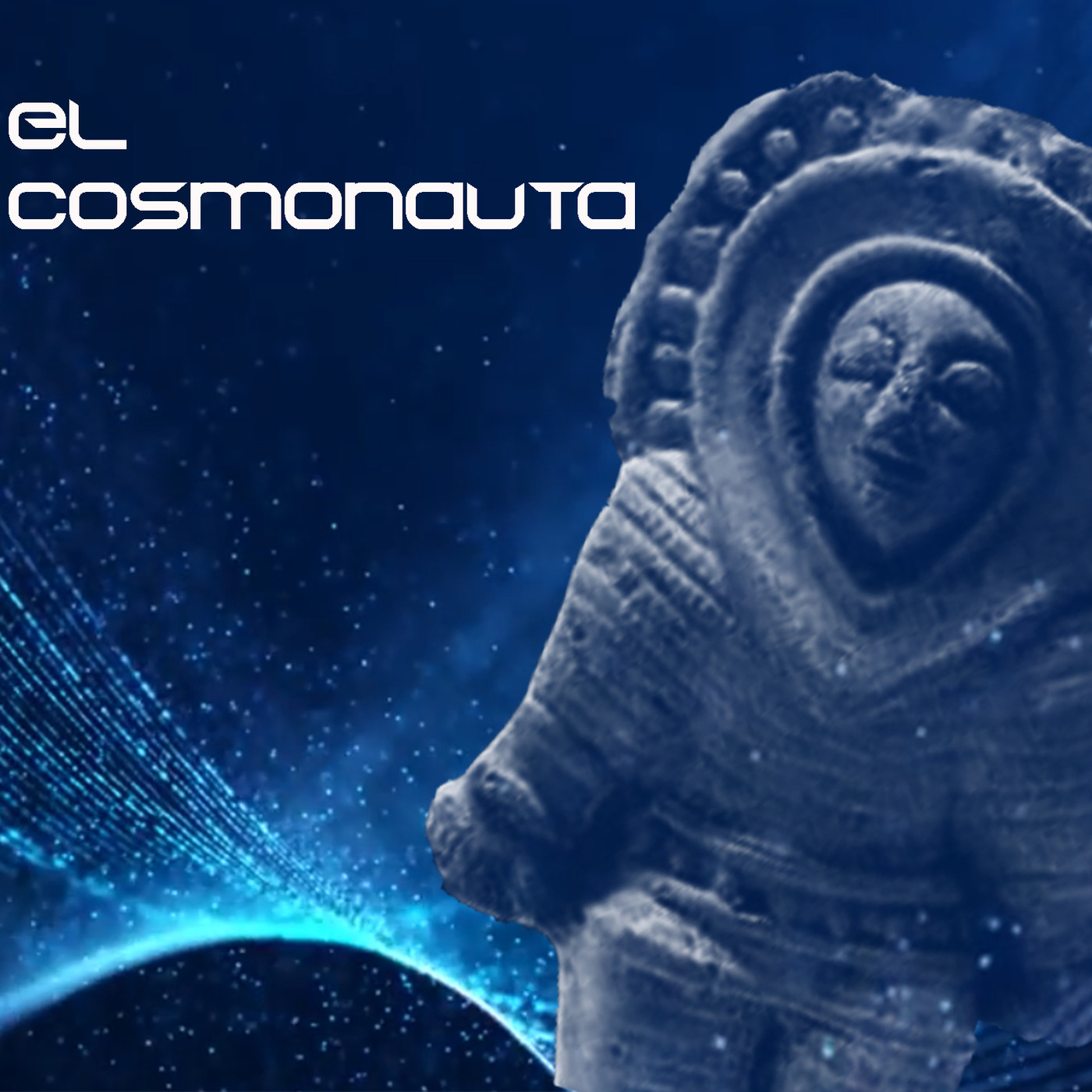 El cosmonauta